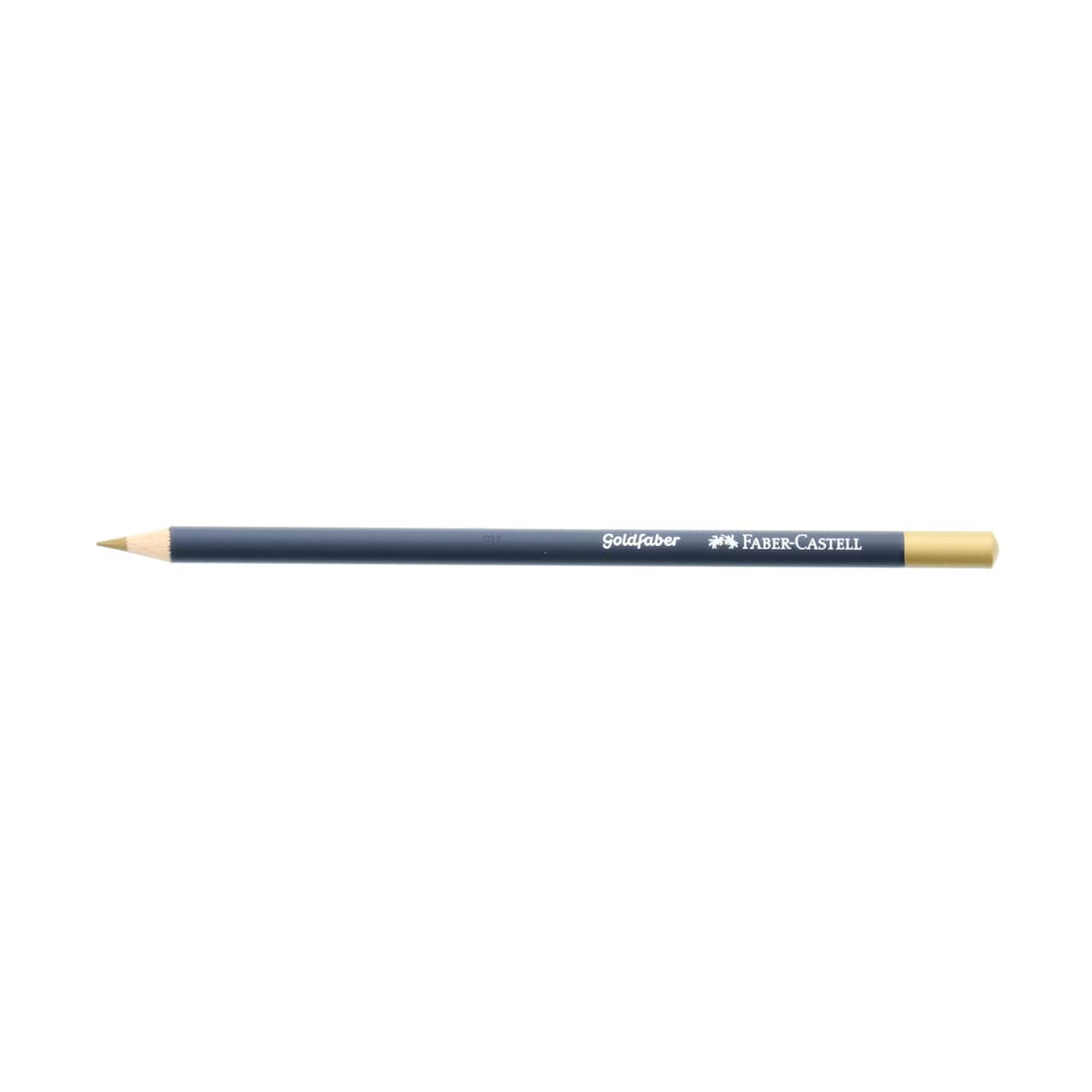 Faber-Castell® Goldfaber Coloured Pencil